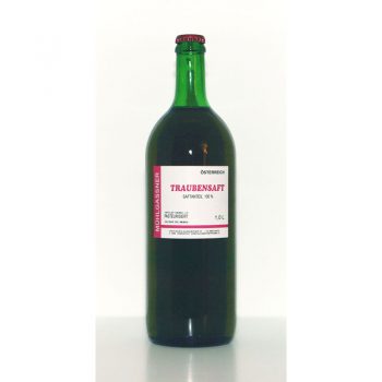 Traubensaft