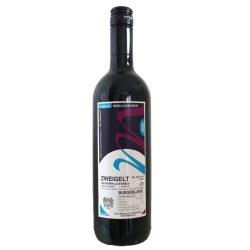 Zweigelt 2024