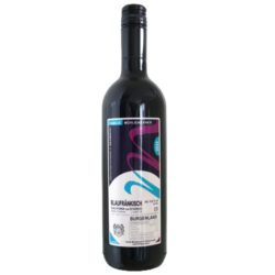 Blaufränkisch 2024