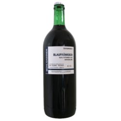 Blaufränkisch Liter