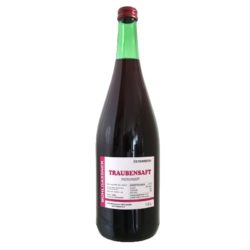 Traubensaft